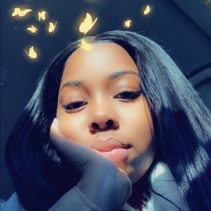 Meet your Posher, Genasia